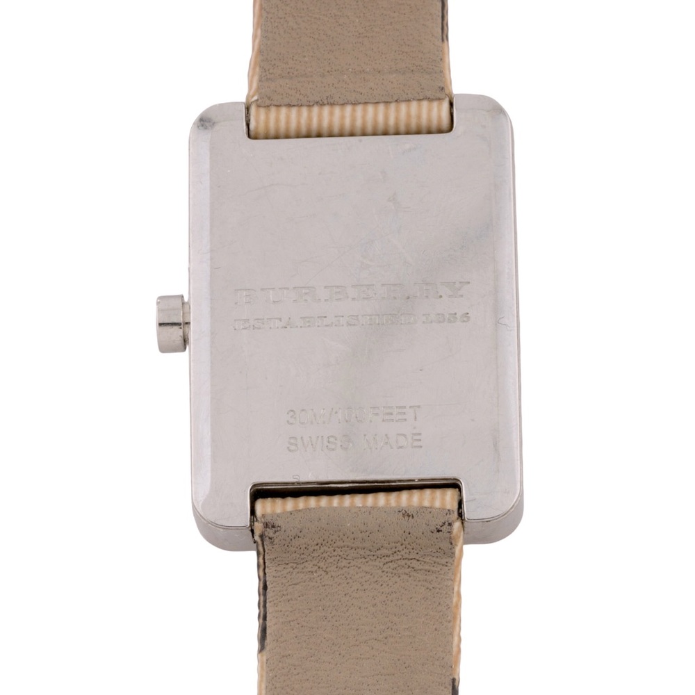 Burberry Classic Watch - Picture 2 of 4
